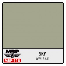 MRP-118     SKY MRP-118     SKY