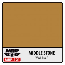 MRP-121    MIDDLE STONE MRP-121    MIDDLE STONE
