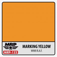 MRP-122    MARKING  YELLOW MRP-122    MARKING  YELLOW