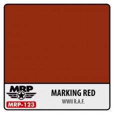 MRP-123    MARKING RED MRP-123    MARKING RED