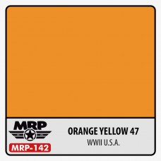 MRP-142 ORANGE YELLOW 47