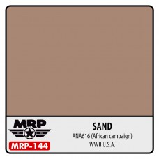 MRP-144 SAND ANA 616