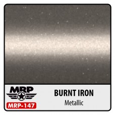 MRP-147  Burnt Iron MRP-147  Burnt Iron