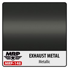 MRP-148  Exhaust Metal MRP-148  Exhaust Metal