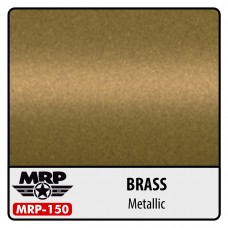 MRP-150  Brass