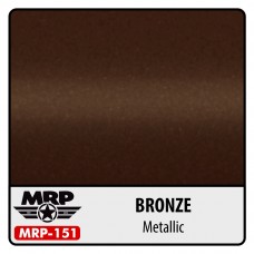 MRP-151  Bronze