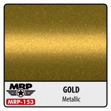 MRP-153  Gold