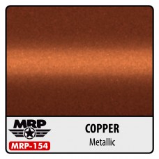 MRP-154  Copper