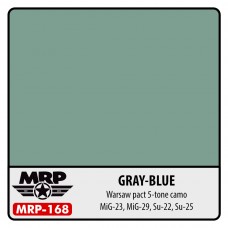 MRP-168  GREY BLUE MRP-168  GREY BLUE