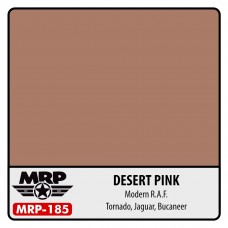 MRP-185 DESERT PINK RAF MRP-185 DESERT PINK RAF