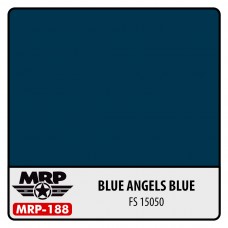 MRP-188 BLUE ANGELS BLUE FS 15050
