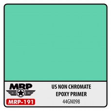 MRP-191 US NON CHROMATE EPOXY PRIMER