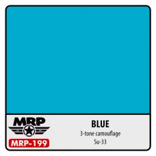 MRP-199  BLUE   SU-33
