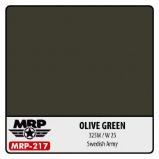MRP-217  OLIVE  GREEN 325 MRP-217  OLIVE  GREEN 325