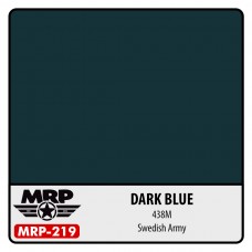 MRP-219  DARK  BLUE 438 MRP-219  DARK  BLUE 438