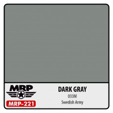 MRP-221  DARK  GREY 033 MRP-221  DARK  GREY 033