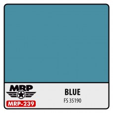 MRP-239   BLUE  FS35190