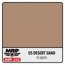 MRP-243  US DESERT SAND  FS30279