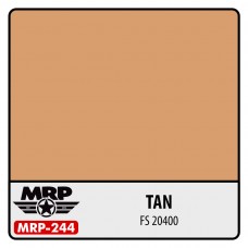 MRP-244  TAN  FS20400
