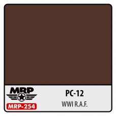 MRP-254  PC-12