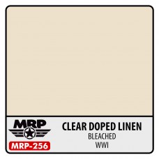 MRP-256    CDL  BLEACHED