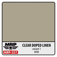 MRP-257    CDL  Variant 1
