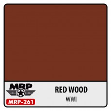 MRP-261    RED WOOD