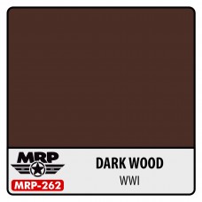 MRP-262   DARK WOOD