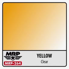 MRP-264  YELLOW  clear MRP-264  YELLOW  clear