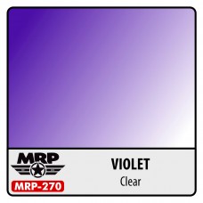 MRP-270   VIOLET  clear MRP-270   VIOLET  clear