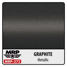 MRP-272  GRAPHITE Metalic