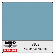MRP-298   BLUE  SU-35