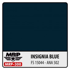 MRP-300  INSIGNIA BLUE  FS15044 - ANA 502