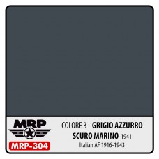 MRP-304 GRIGIO  AZZURRO 