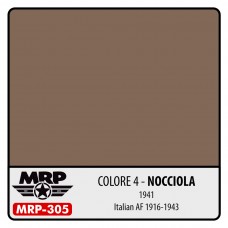 MRP-305  NOCCIOLA