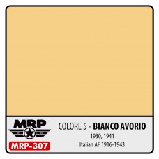 MRP-307  BIANCO AVORIO
