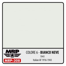MRP-308  BIANCO NEVE