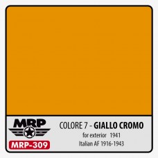 MRP-309  GIALLO CROMO