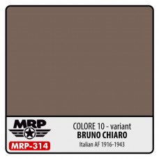 MRP-314  BRUNO  CHIARO