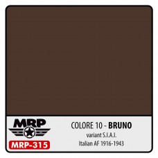 MRP-315  BRUNO  