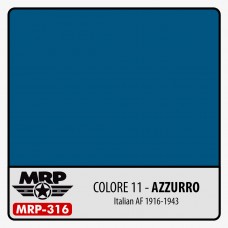 MRP-316  AZZURRO  