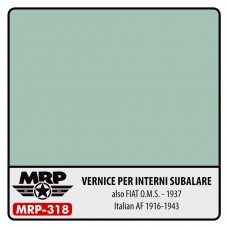 MRP-318  INTERNI SUBALARE