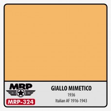 MRP-324  GIALLO MIMETICO