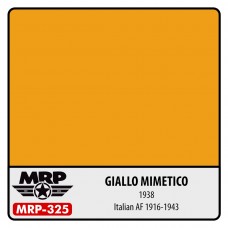 MRP-325  GIALLO MIMETICO