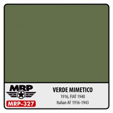 MRP-327  VERDE MIMETICO