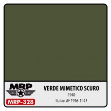 MRP-328  VERDE MIMETICO SCURO