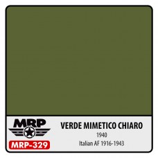 MRP-329  VERDE MIMETICO CHIARO