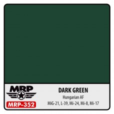 MRP-352 DARK GREEN