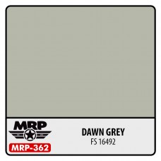 MRP-362  DAWN GREY FS16492