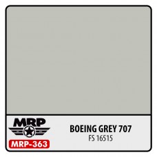 MRP-363  BOEING GREY 707  FS16515
